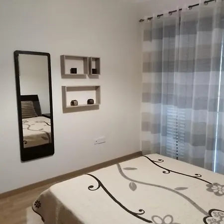 1bd Amathusa Διαμέρισμα