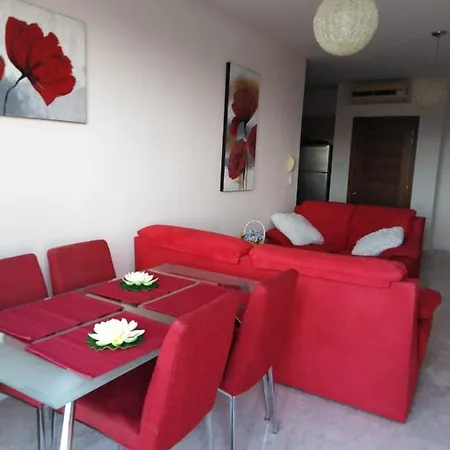 Διαμέρισμα 1bd Amathusa Λεμεσός