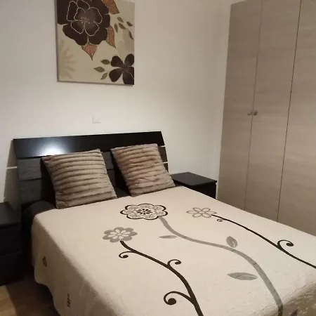 Appartement 1bd Amathusa