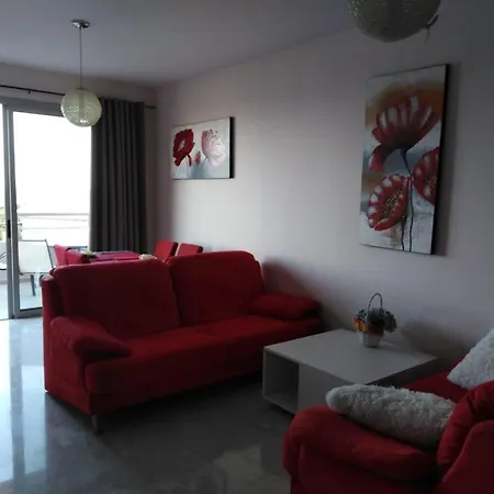 1bd Amathusa Appartement *
